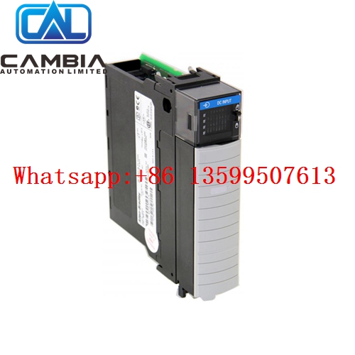 Allen Bradley 1746 P4 100 Brand