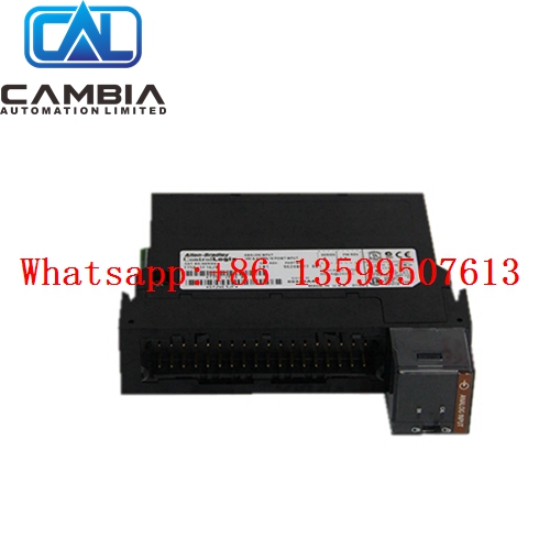 Allen Bradley 1788 CNCR 100 Brand