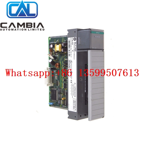 Allen Bradley 1756 IV16 100 Brand