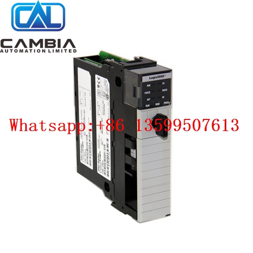 Allen Bradley	1715-AENTR	100% Brand New