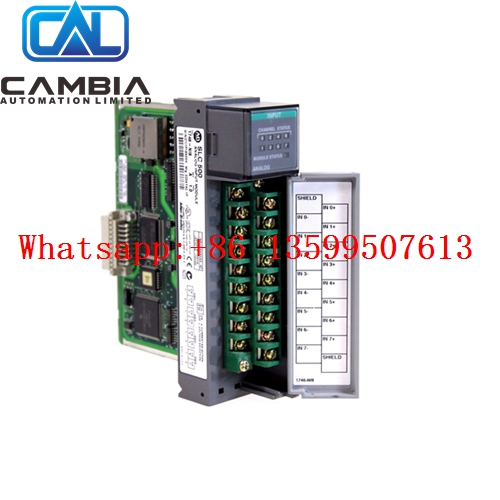 Allen Bradley 1746 HSCE2 100 Brand