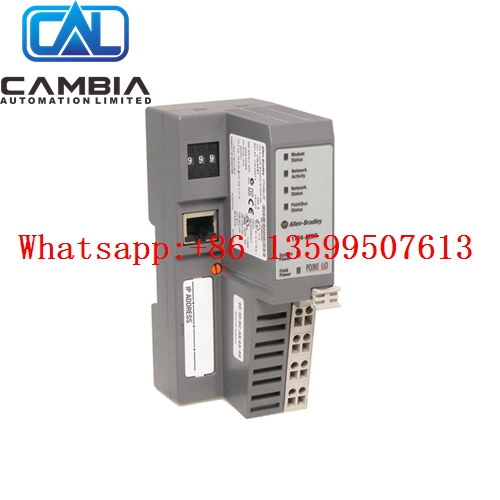 Allen Bradley 2711P T12C6B2 100 Brand