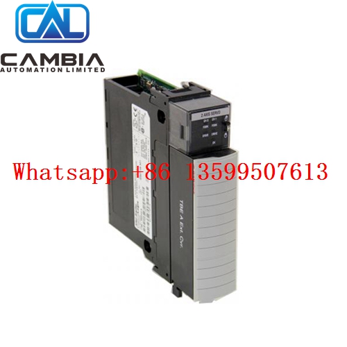 Allen Bradley 1756 PA75R 100 Brand
