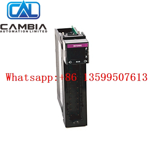 Allen Bradley 1746 IB8 100 Brand