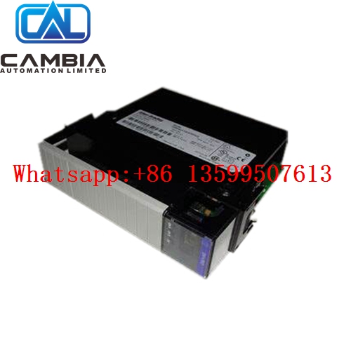 Allen Bradley 1756 PA75R 100 Brand