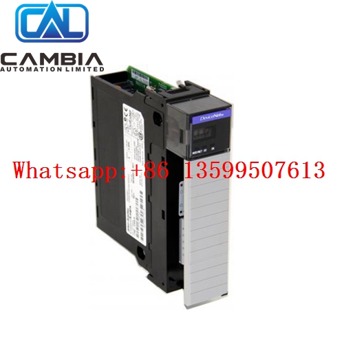 Allen Bradley	1775-S5	100% Brand New