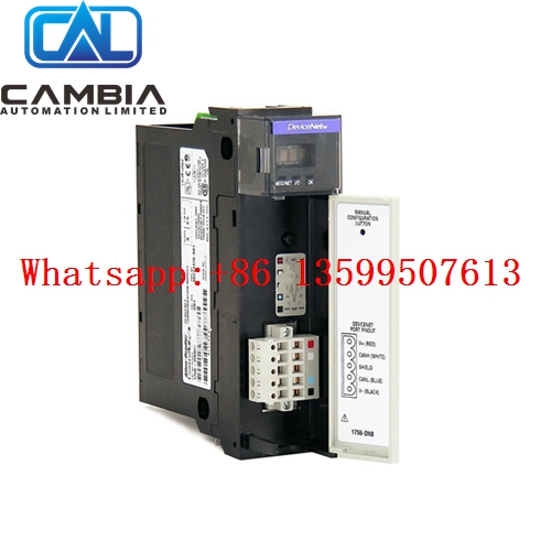 Allen Bradley 1756 SIM 100 Brand
