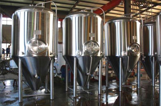 30bbl 3000L Fermenter