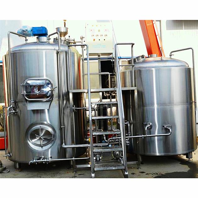 500L 1000L 1500L 2000L Micro Brewery