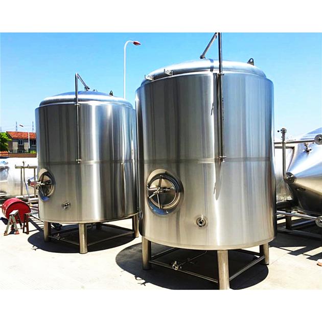 500L 1000L 1500L 2000L Micro Brewery