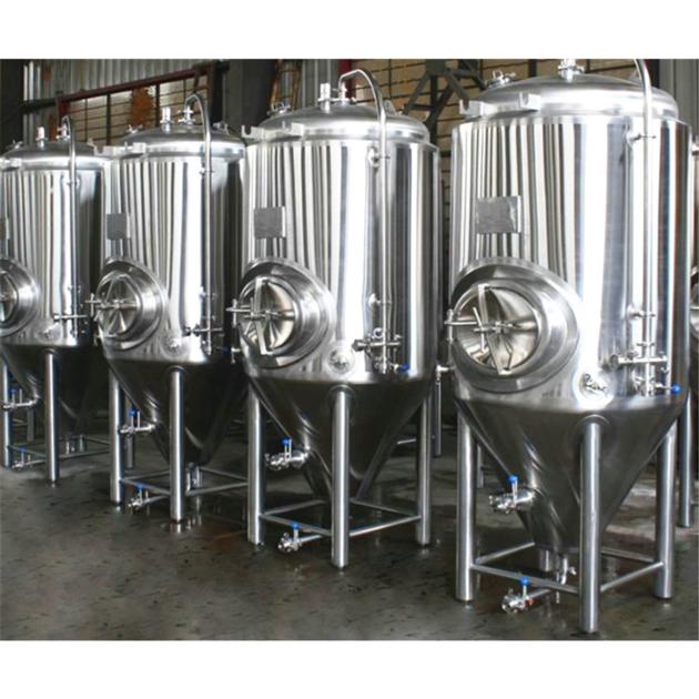 30bbl 3000L Fermenter