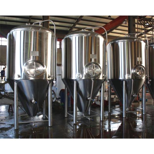 30bbl 3000L Fermenter