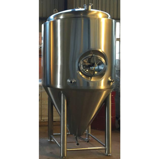 30bbl 3000L Fermenter