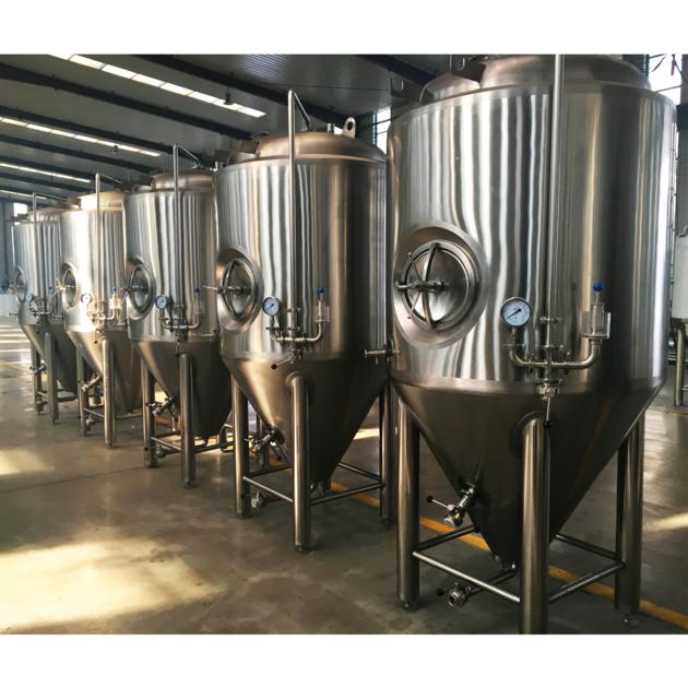 5BBL 10BBL 20BBL 30BBL 40BBL 50BBL