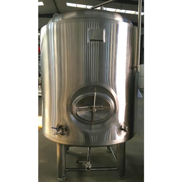 5HL 10HL 20HL 30HL 40HL 50HL Brite Tank Serving Tank