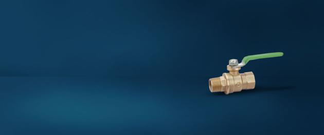 Brass Ball Valve