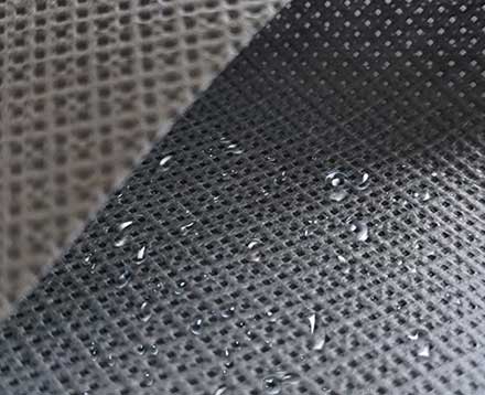 PLA Nonwoven Fabric