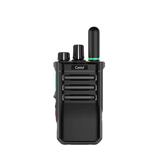 Caltta e600 eChat PoC Radio