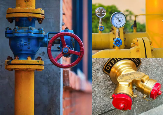 About Carbo Valves