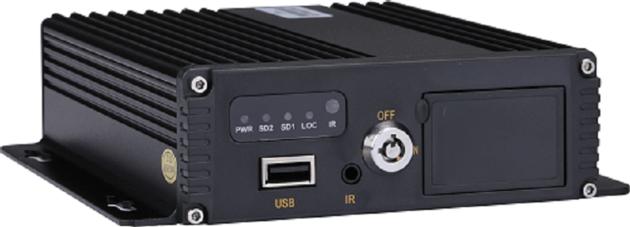DVR Automotive