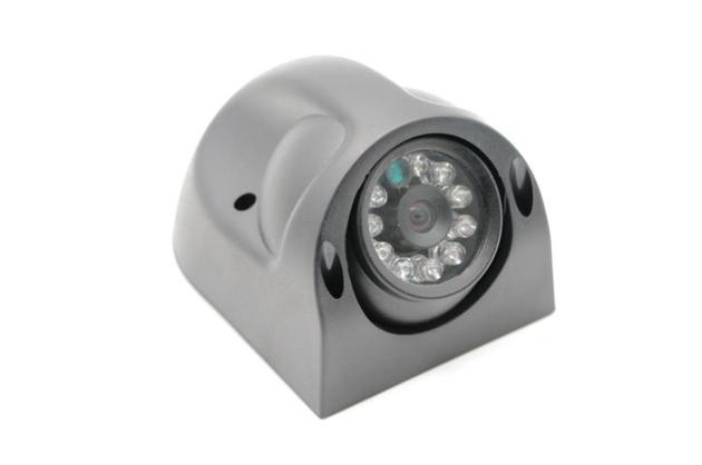 Automotive Infrared Camera