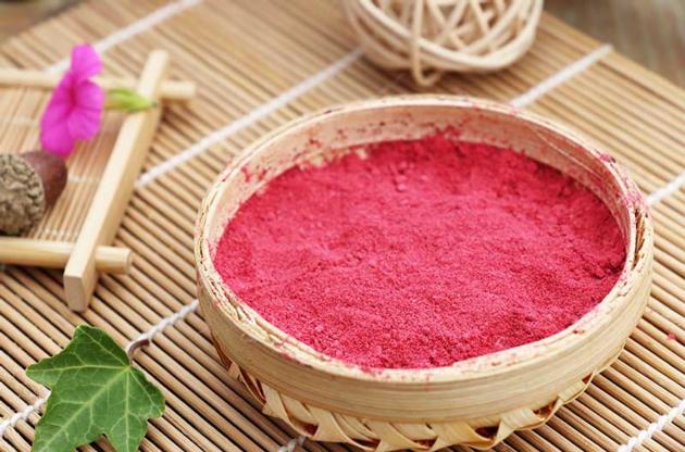 FD Freeze-dried Cranberry Powder