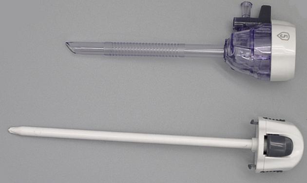 Laparoscopic Trocar