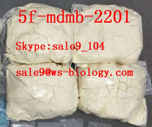 5f Mdmb 2201 5F MDMB 2201