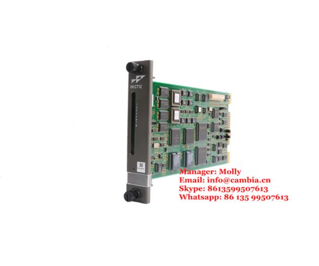 3HNA013638-001 SMU-03	ABB