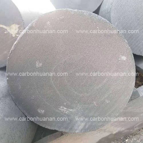 High Pure High Strength Good Quality Graphite Bars for Furnace