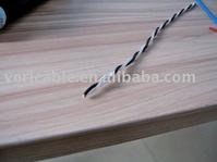 Cu-core PVC insulated wires