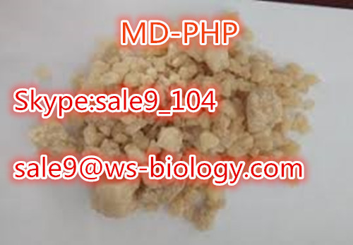 MD-PHP md-php hot selling MDPHP high purity mdphp strong mdphp  Skype:sale9_104 sale9@ws-biology.com