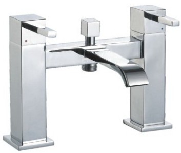 Bath Mixer