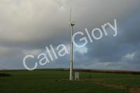 EFD series grid-tied wind turbine generators