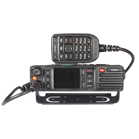 Caltta PM790 DMR Mobile Radio