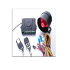 car alarm