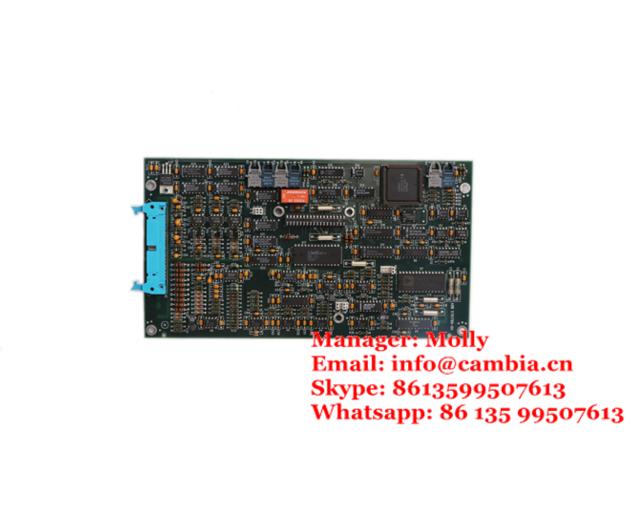 ABB CI801 Fieldbus Communication Interface