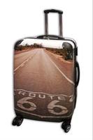 PC luggage 