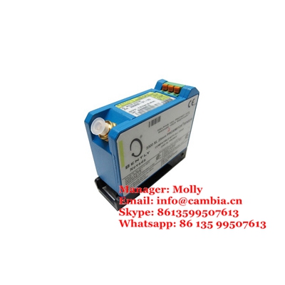 3300/65-14-01-00-00-01-00	Bently Nevada GE