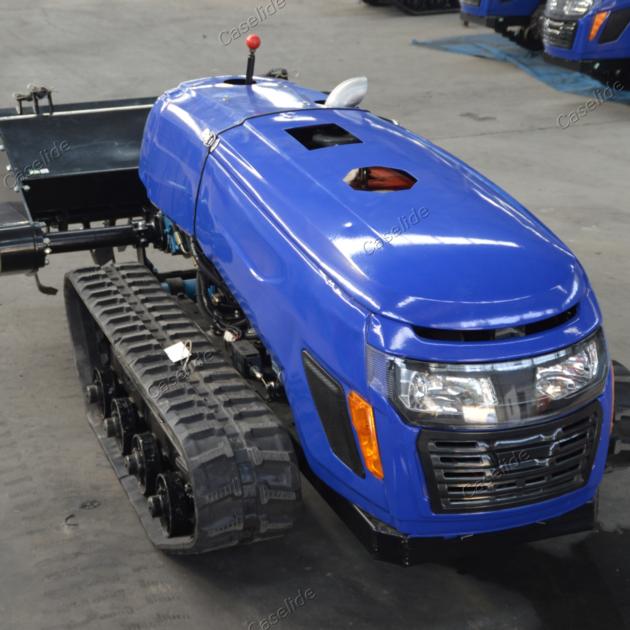 Electric Lawn Mower Lawn Mower Tractor