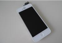 For iphone 5 lcd display screen assembly