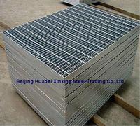 Steel Gratings