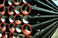 Ductile Iron Pipes