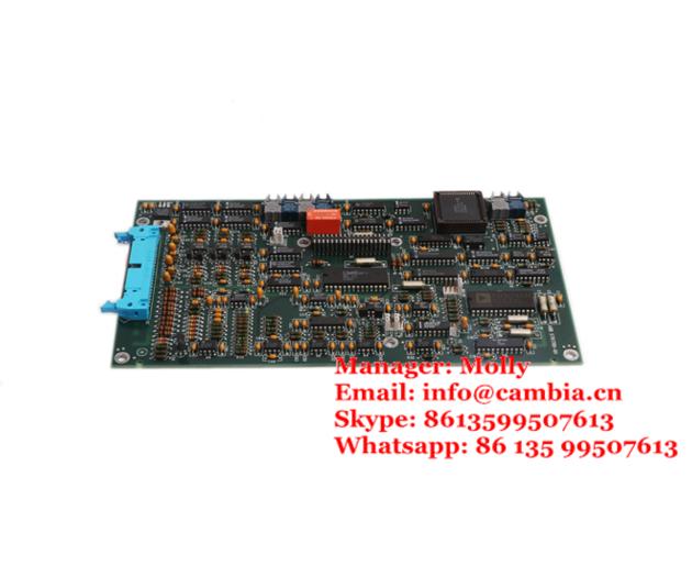 ABB DI811 Digital Input 48 V d.c.
