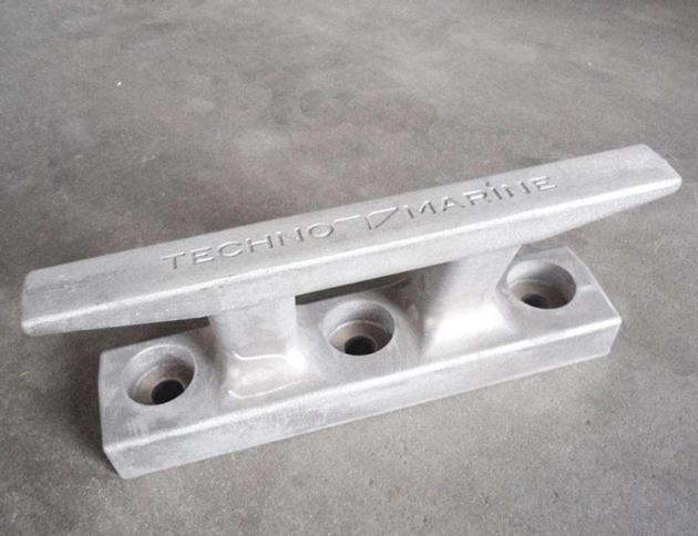 OEM sand casting aluminum