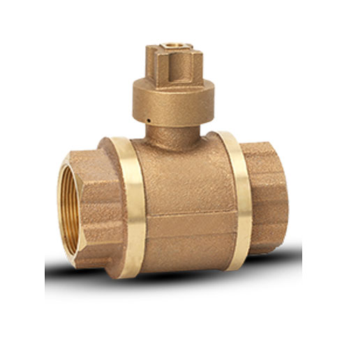 Carbo OEM Brass Valves