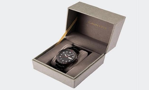 Carisen Nylon Strap