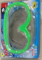 swimming goggles