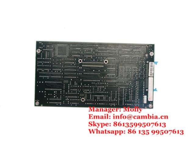 AI820 3BSE008544R1	ABB