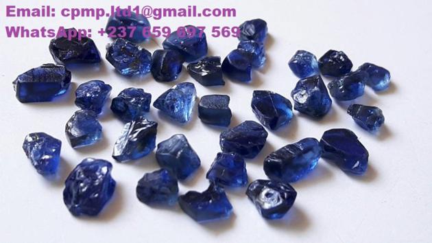 SAPPHIRE ROUGH FOR SALE